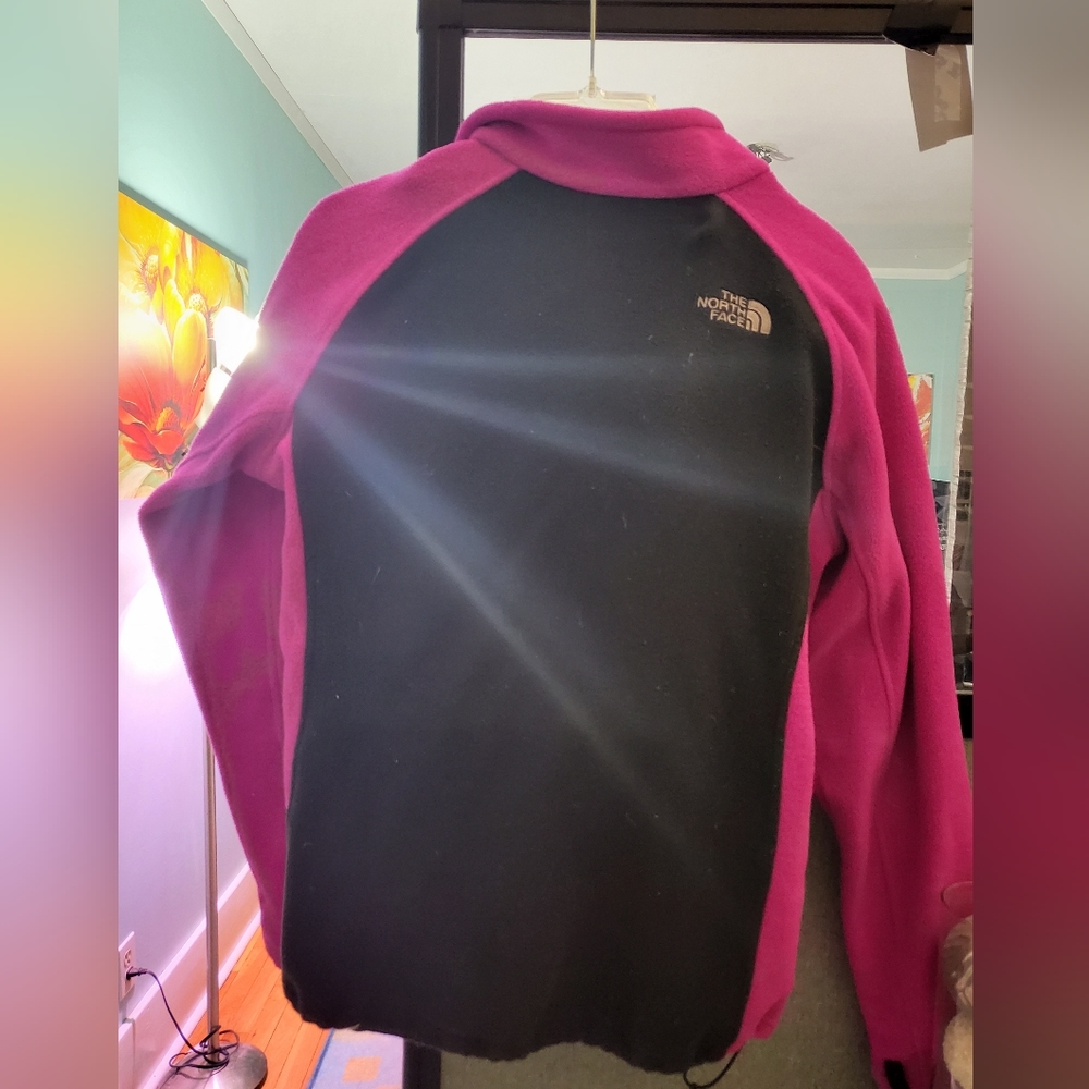 Northface Jacket - Picture 2 of 4